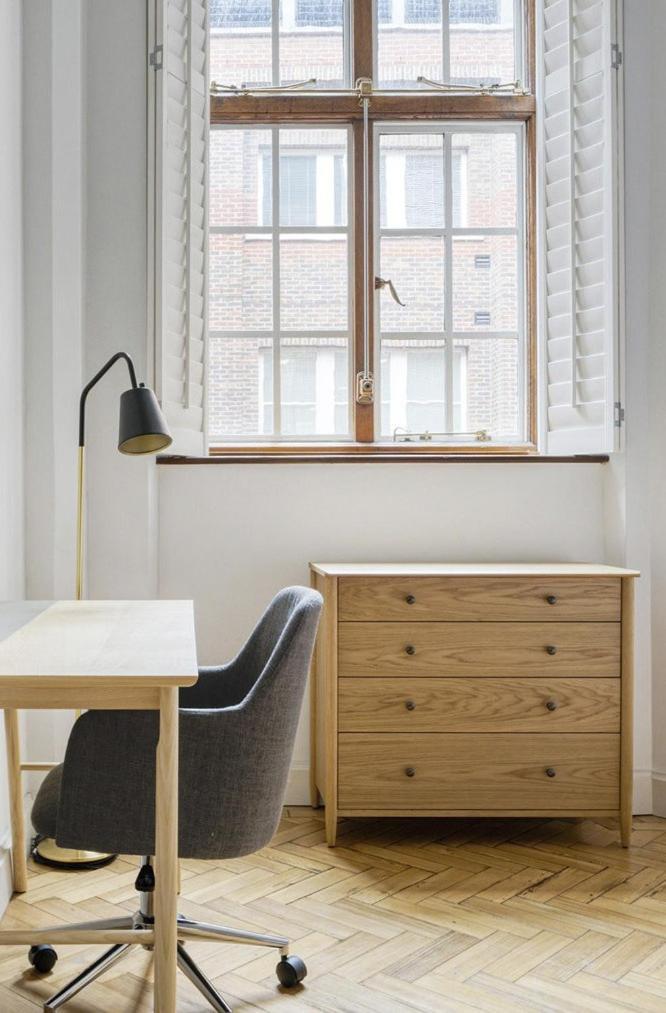 The Gateway In Shoreditch Apartment *