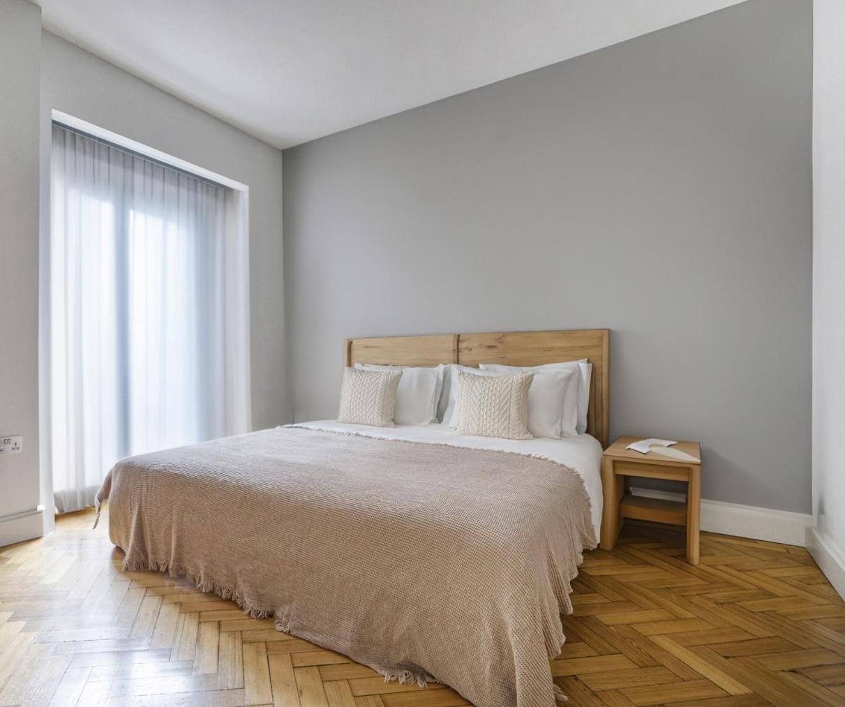 The Gateway In Shoreditch Apartment *