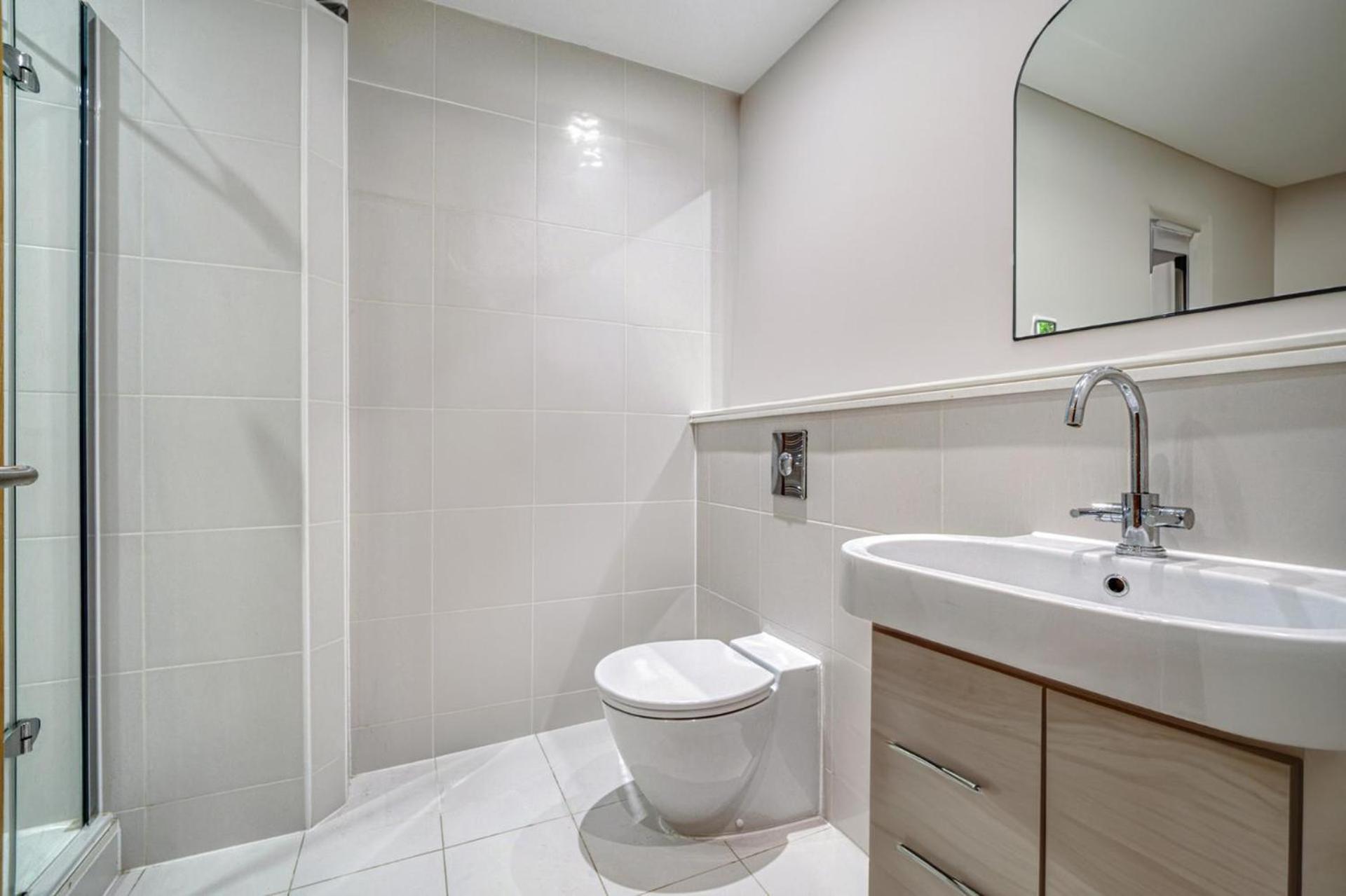 The Gateway In Shoreditch Apartment